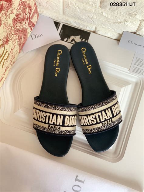 christian dior slippers uk|genuine Christian Dior sandals.